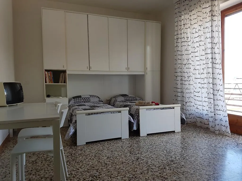 Il Terrazzo Sul Castello Apartamento Lerici