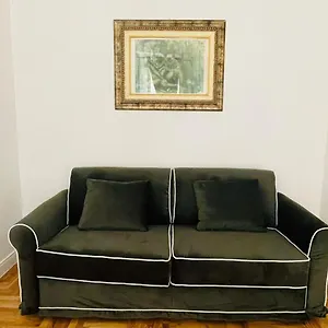 Central Suite Roma