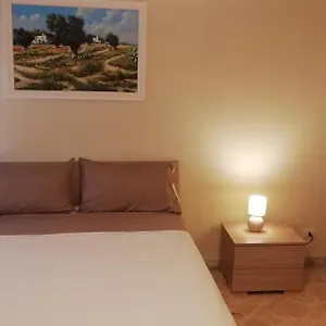Casa Vacanza Leopardi Lecce