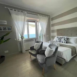 Un Sogno Nel Golfo Dei Poeti Lerici