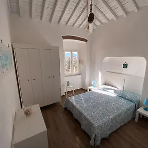 Casa Ange - Lerici, Golfo Dei Poeti Lerici