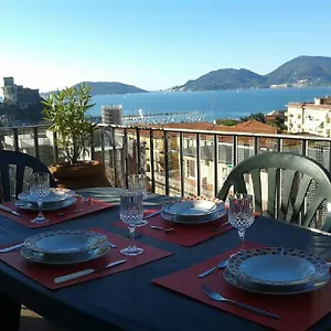 La Terrazza Sul Golfo Lerici