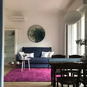  Appartamento Fantastic Luxury In